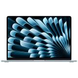 15.3 Macbook Air Z1HF000B1 Sky Blue 2025