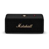Marshall Emberton 3 Black and Brass