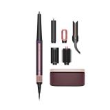 Dyson HS09 MAX Airwrap Coanda 2x Multi-styler & Dryer Ceramic - Jasper Plum 
