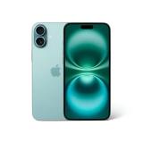 iPhone 16 Plus 256GB Teal